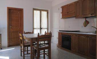 Palinuro Casa Vacanze "Donna Antonia"