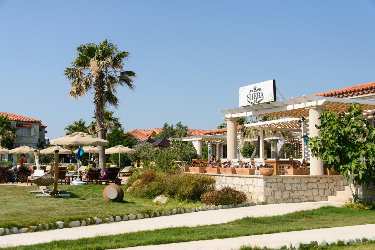 Kairaba Alacati Beach Resort