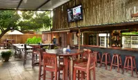 Thebe River Safaris Hotels in Kasane