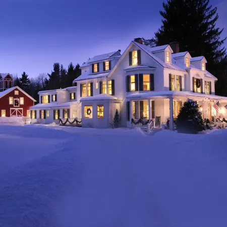 The Inn at Manchester