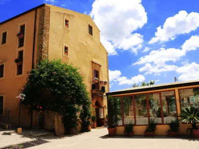 Agriturismo Torre di Renda Hotel in zona Casa Museo Caripa