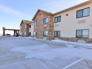 Cobblestone Inn & Suites - Holstein