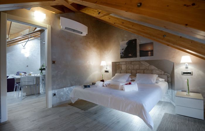 Villa Luna Trogir