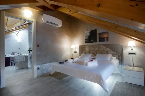 Villa Luna Trogir - Pensions