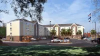 Candlewood Suites Charleston - Northwoods