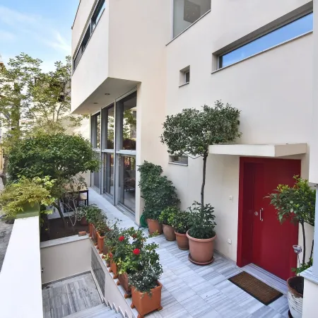 Villa Amaryllis