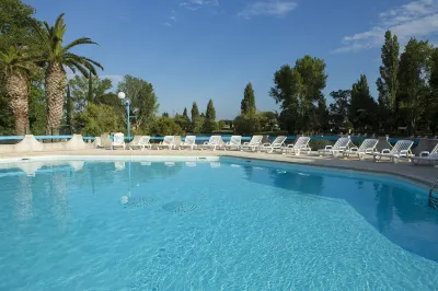 Sowell Hotels l'Olivier