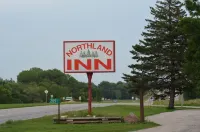Northland Inn Hotels in Dickinson County