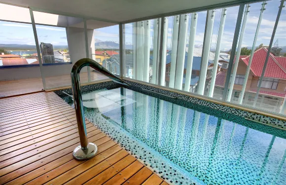 巴塔哥尼亞納塔利諾酒店