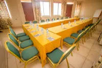 Eland Safari Hotel Nyeri Hotels in Nyeri