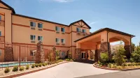 Best Western Plus Zion West Hotel Hotels in Virgin