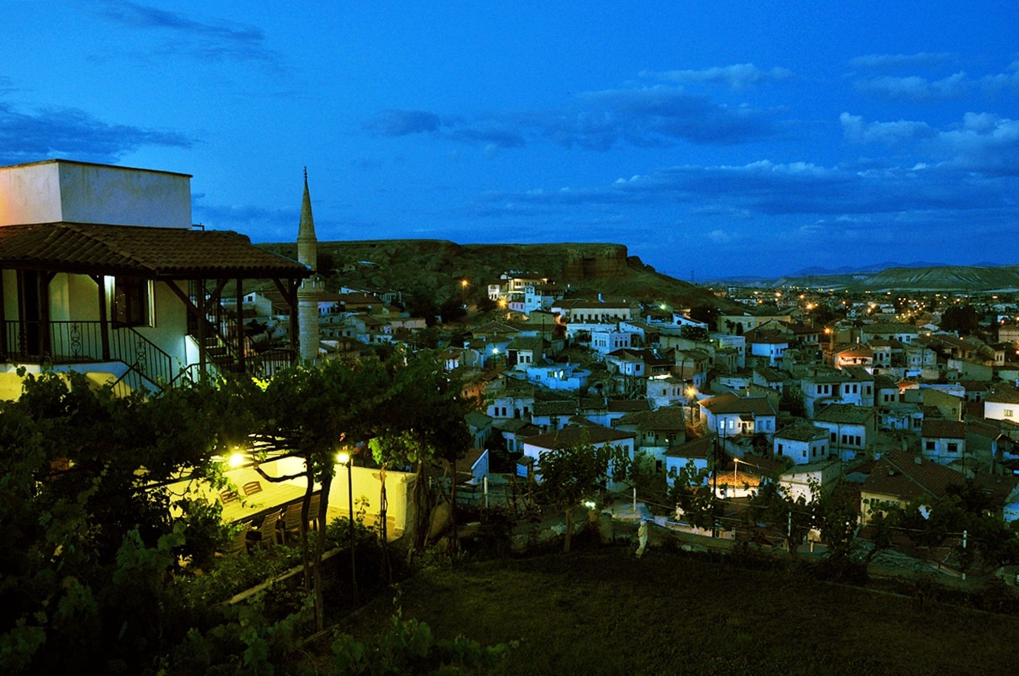 Duru Hotel