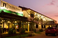 The Rise Resort