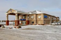 Canalta Oyen Hôtels à : Oyen