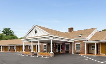 Quality Inn Raynham - Taunton