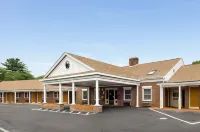 Quality Inn Raynham - Taunton Các khách sạn ở Raynham