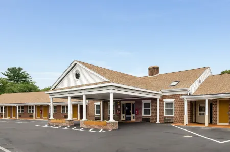 Quality Inn Raynham - Taunton