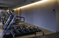 Hotel Viu Milan - Gym