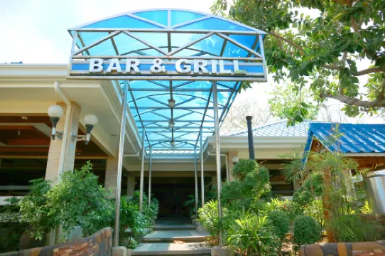 Puerto de San Juan Beach Resort Hotel and Residences