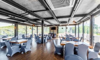 Hotel Gino Wellness Mtskheta