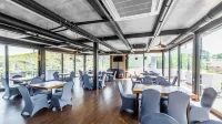 Hotel Gino Wellness Mtskheta Hotels in Saguramo