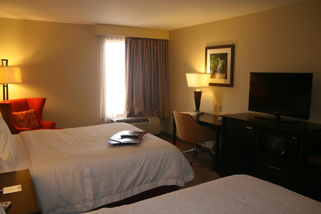 Hampton Inn & Suites Tulsa South Bixby