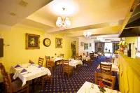 Albury Georgian Motel & Suites Hôtels à : Ebden