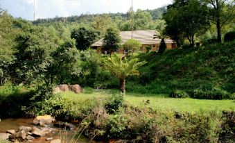 Sabi Star Chalets