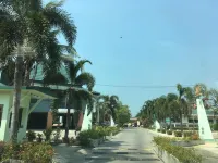 Rawanda Resort Hotel Hotels in Lop Buri
