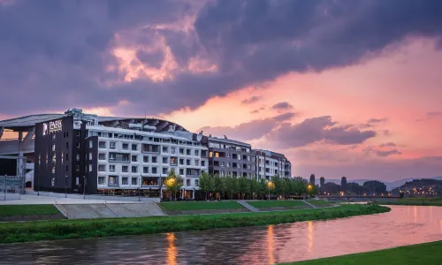 Park Hotel & Spa