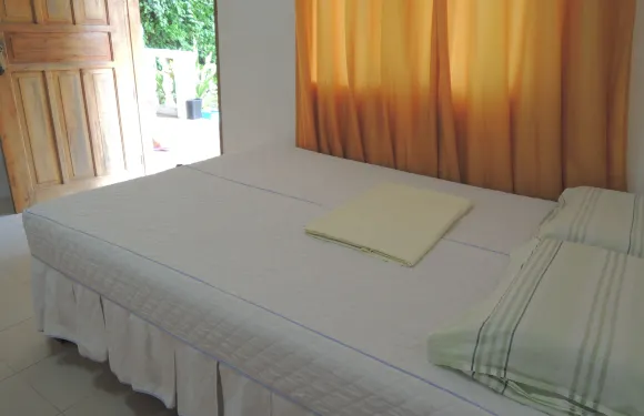 巴東馬盧恩華酒店