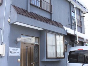 Guest House Hakodate Crossroad – Hostel