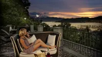 Doria Park Hotel - Ocean View