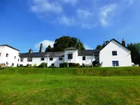 Simonsbath House Hotel Hotels in Challacombe
