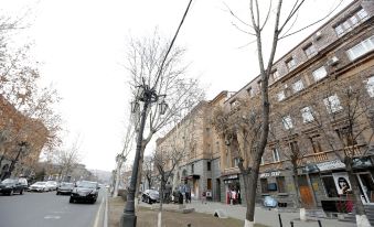 My Apartments Yerevan