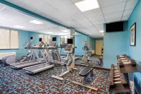 Fairfield Inn & Suites Chicago Lombard Hotels in Lombard