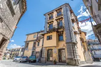 Hotel Conte Ruggero Hôtels à : Guardavalle