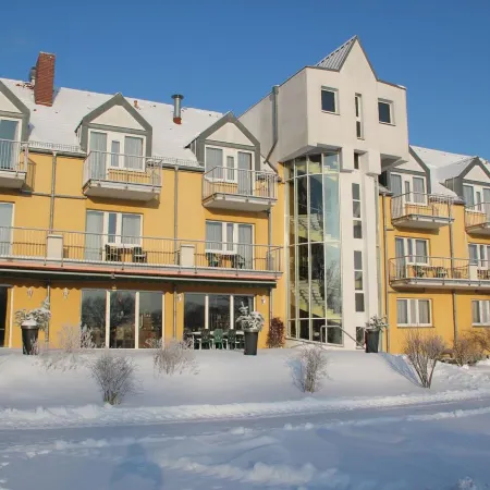 Landhotel Löwenbruch