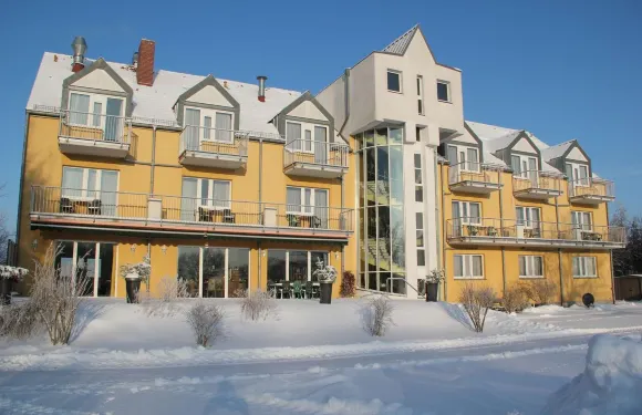 樓文布魯奇蘭德酒店