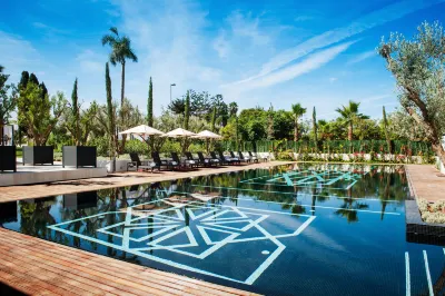 Story Rabat Hotels near Mohammed VI Museum of Modern & Contemporary Art