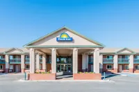 Days Inn by Wyndham Hays Hotels near Walmart Supercenter