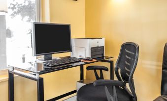 Quality Inn Grand Suites Bellingham