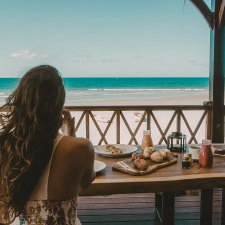 Sentidos Beach Retreat