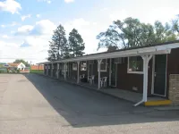 Spinning Wheel Motel - 3 estrellas