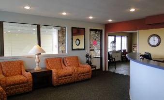 Ocean Shores Inn & Suites
