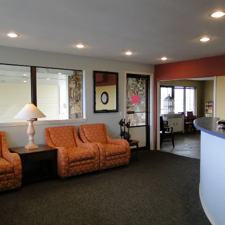 Ocean Shores Inn & Suites