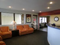 Ocean Shores Inn & Suites - Motels