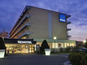 Novotel Poissy Orgeval