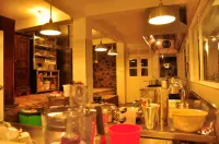 Forest Edge Hotel Hotels in Nawata
