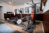 Apparthotel Privilodges le Royal Hotels in Annecy